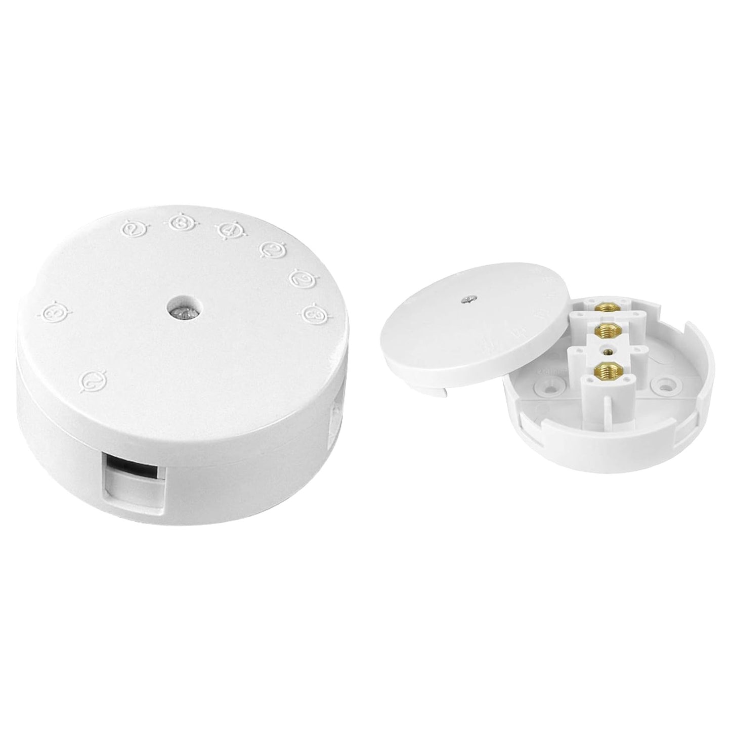 Junction Box