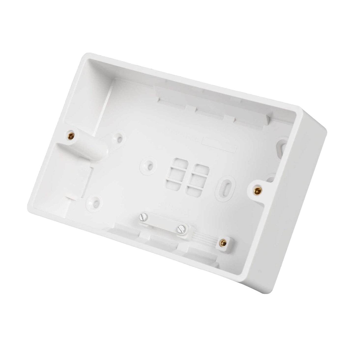 Socket Pattress