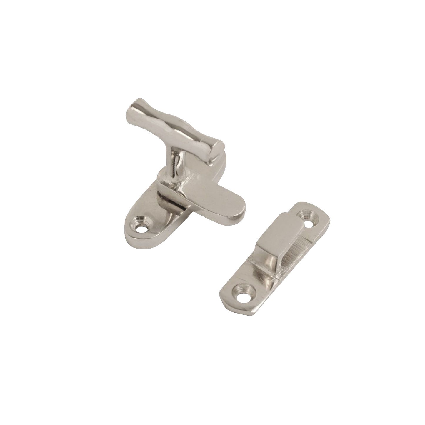 Showcase Latch