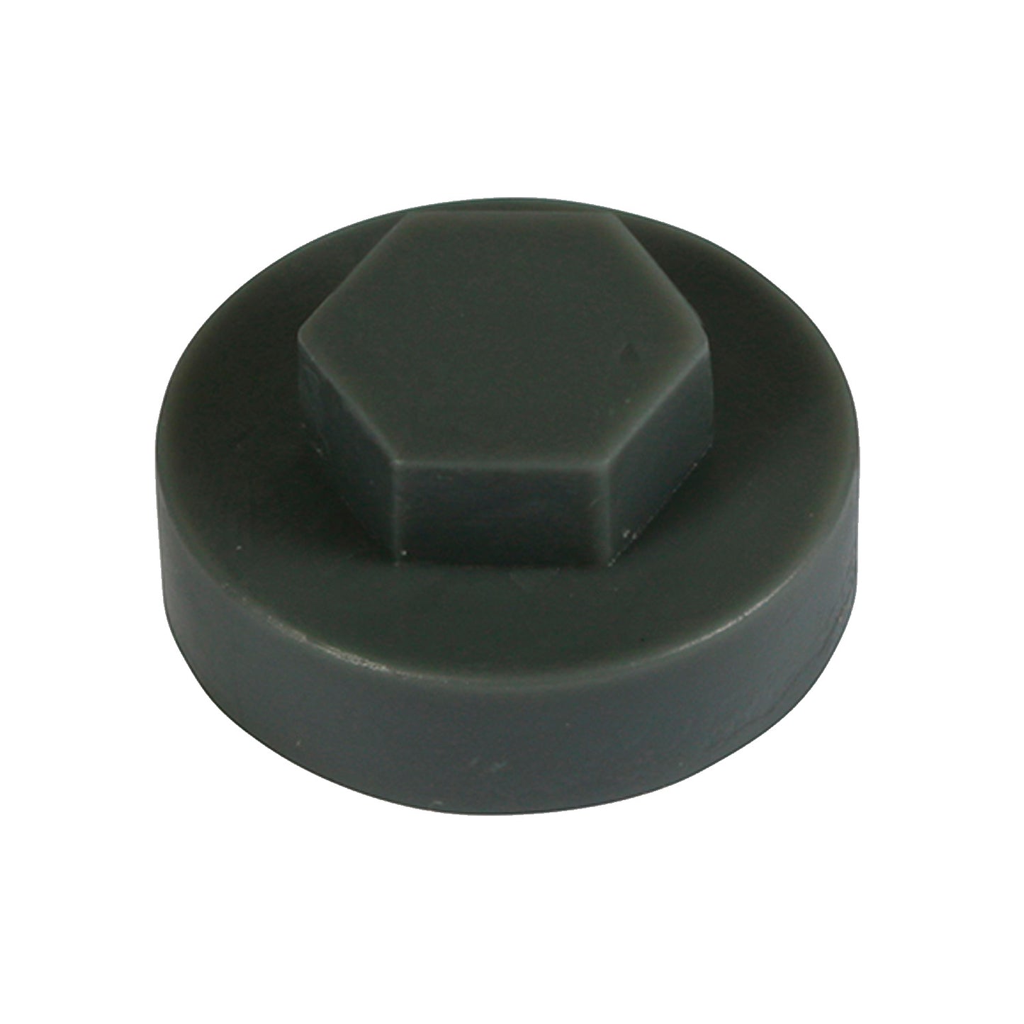 Hex Cover Caps for Roofing Screws (Sold as singles)