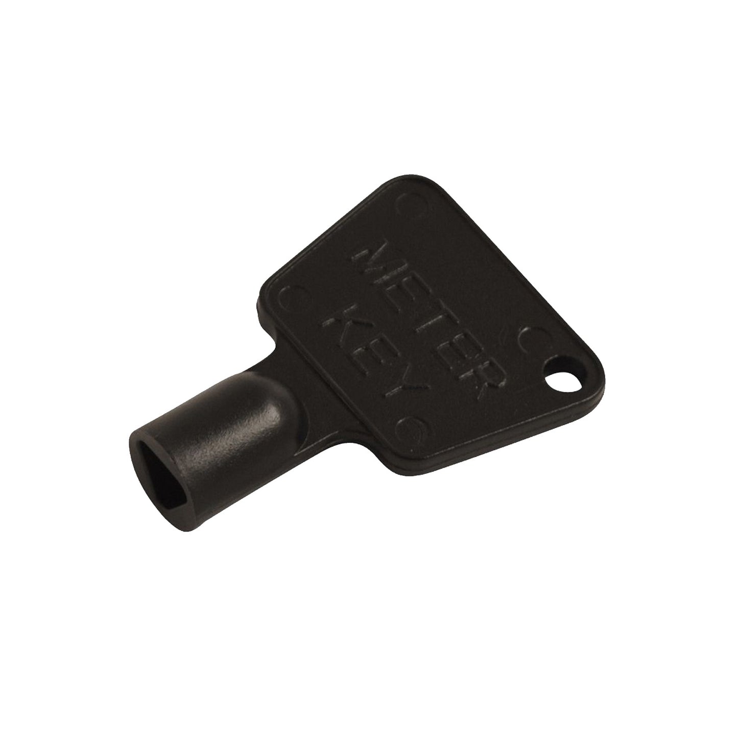 Meter Box Key