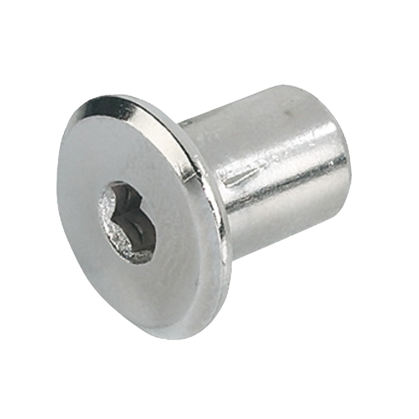 Sleeve Nuts