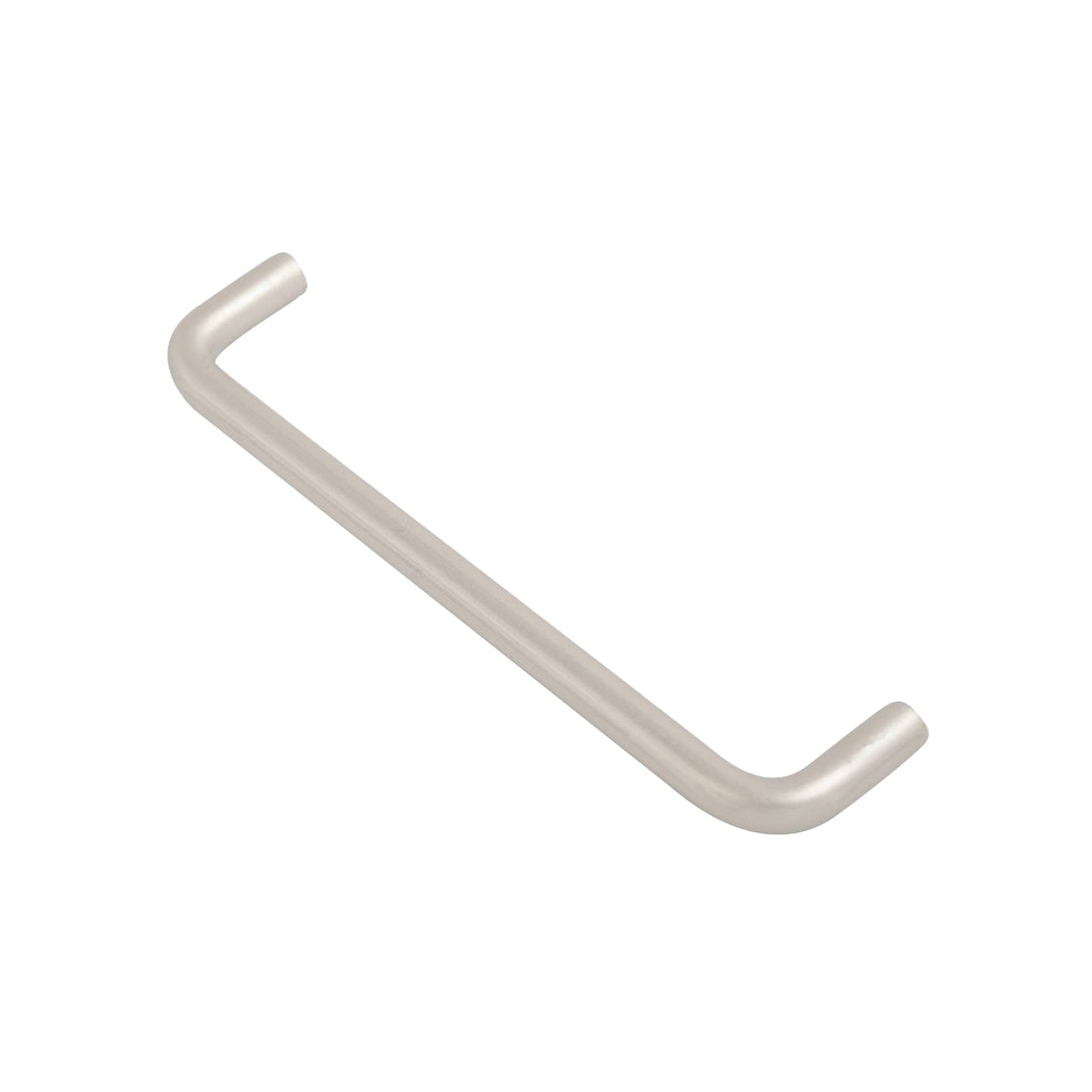 "D" Handles