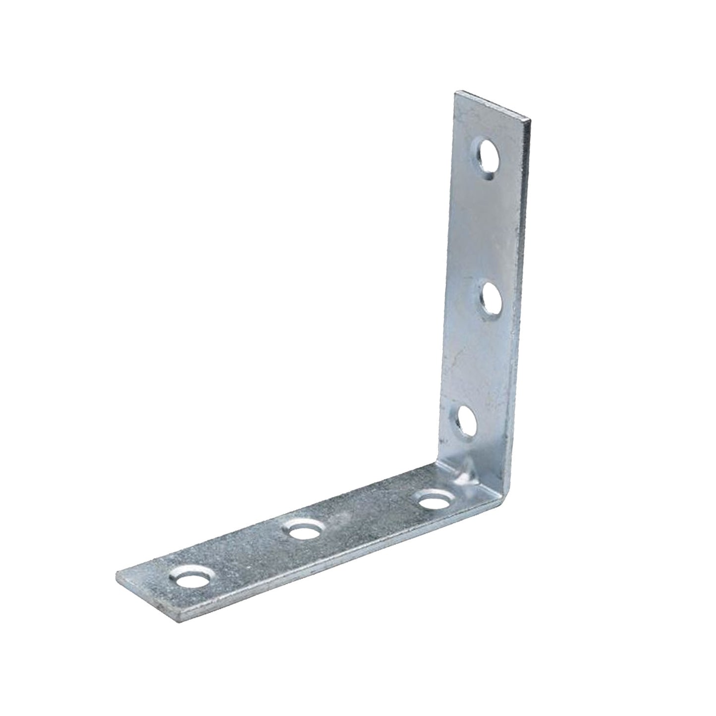Steel Corner Braces Zinc Plated