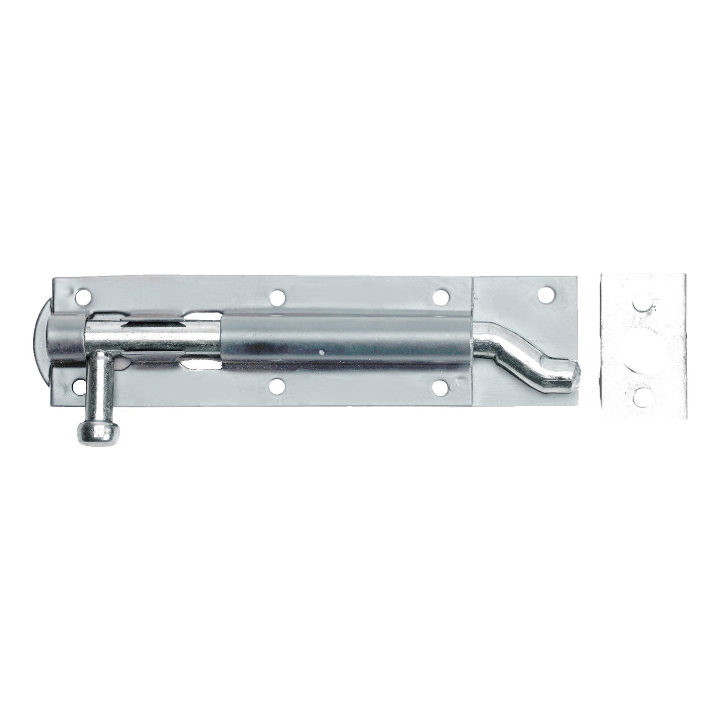 Tower Bolt -Straight and Cranked