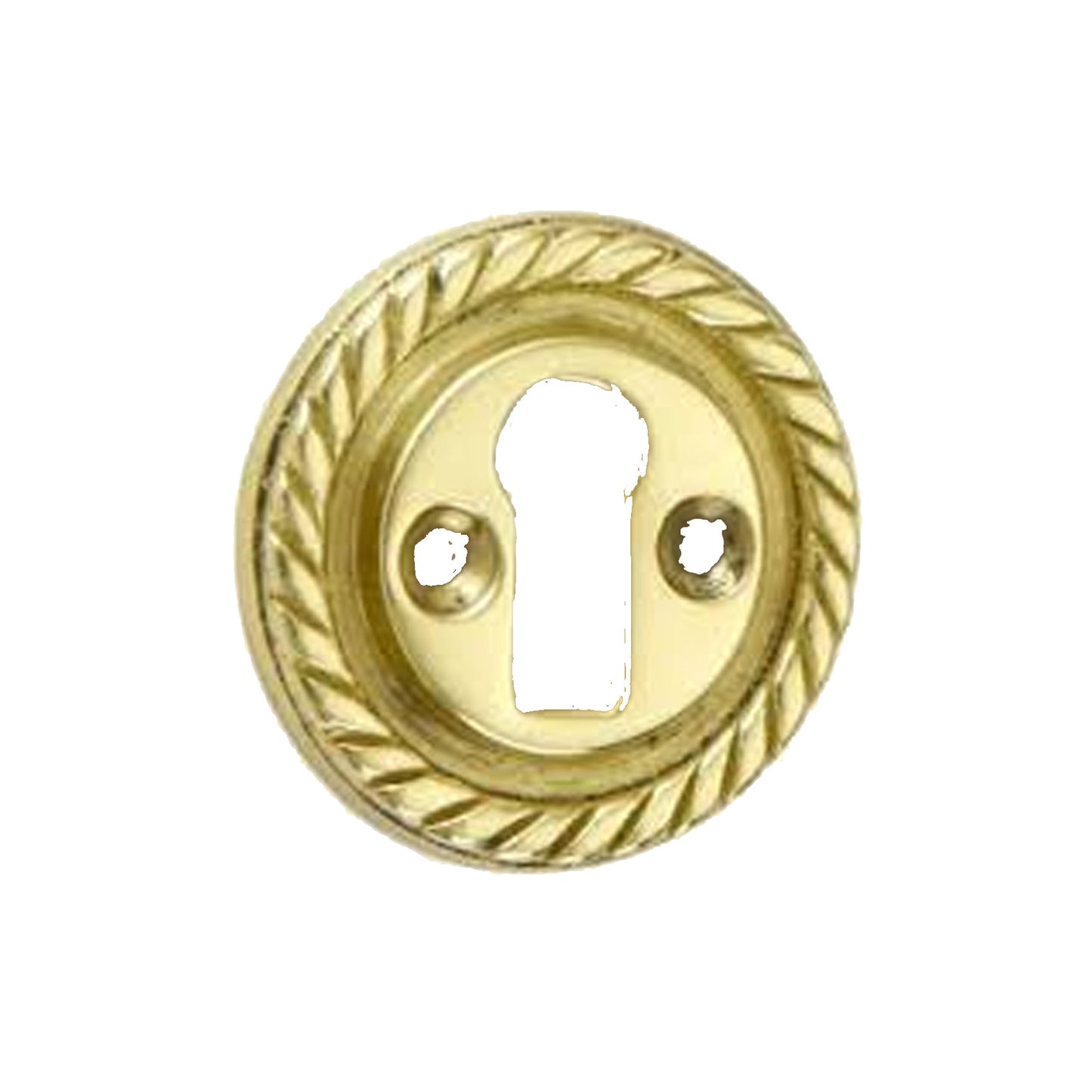Escutcheons