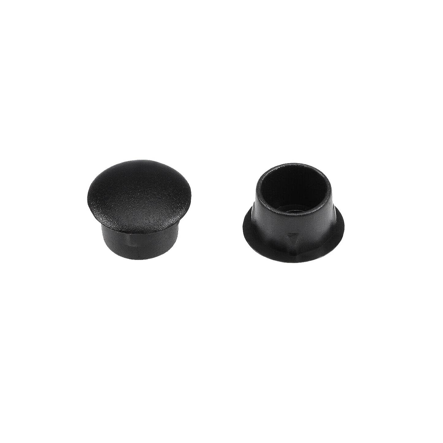 Push On Screw Cover Cap