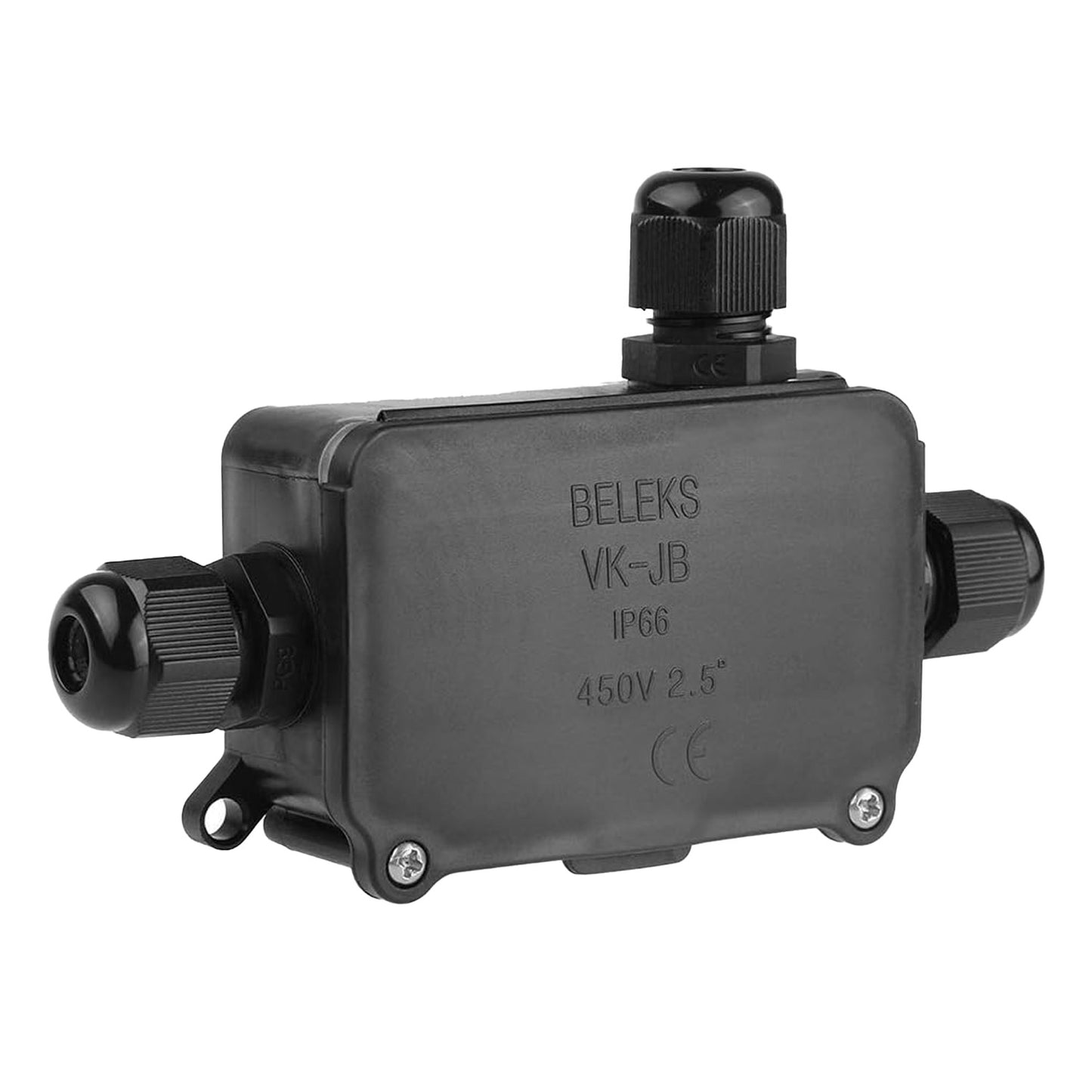 Outdoor Connector/Junction Boxes