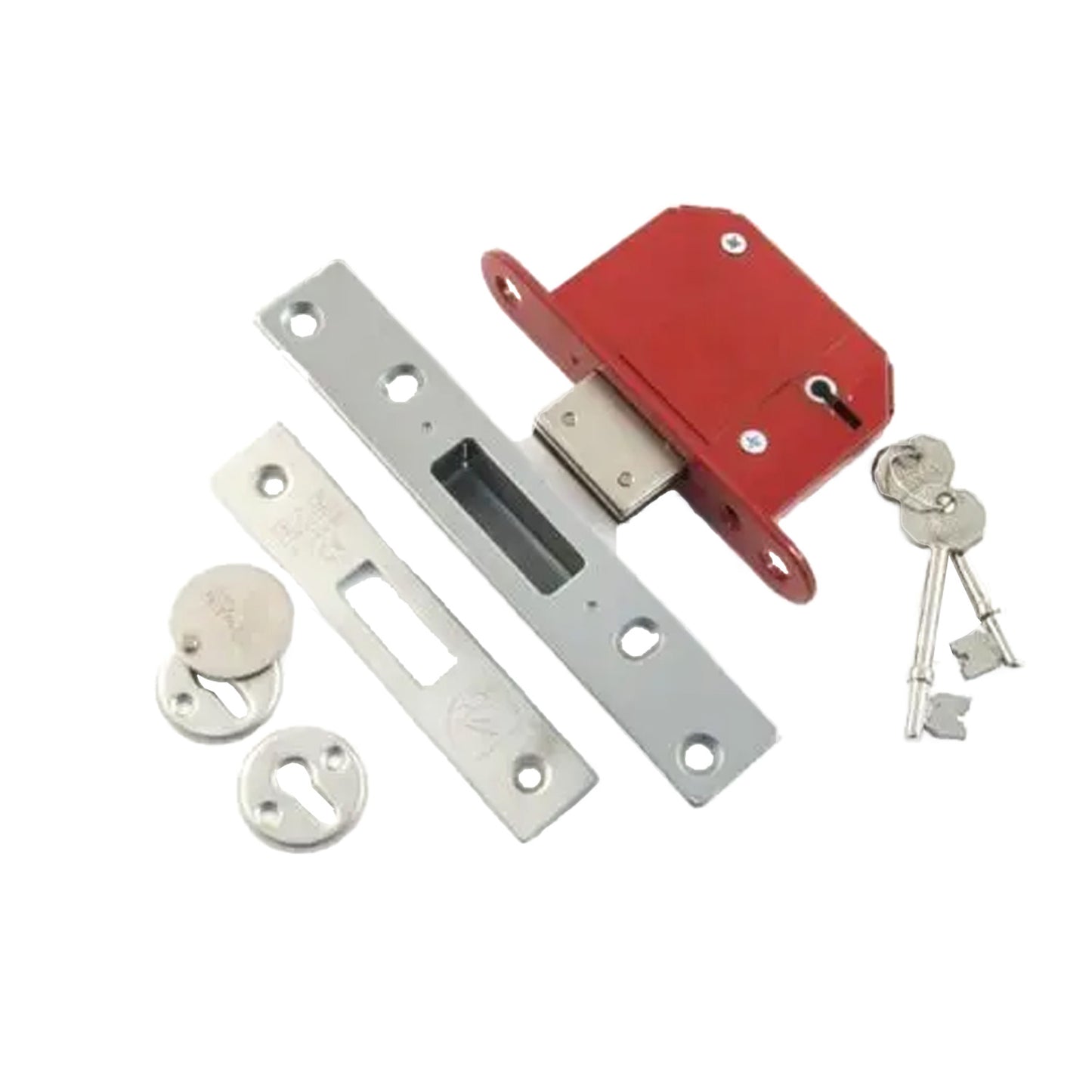 ERA Mortice Deadlocks