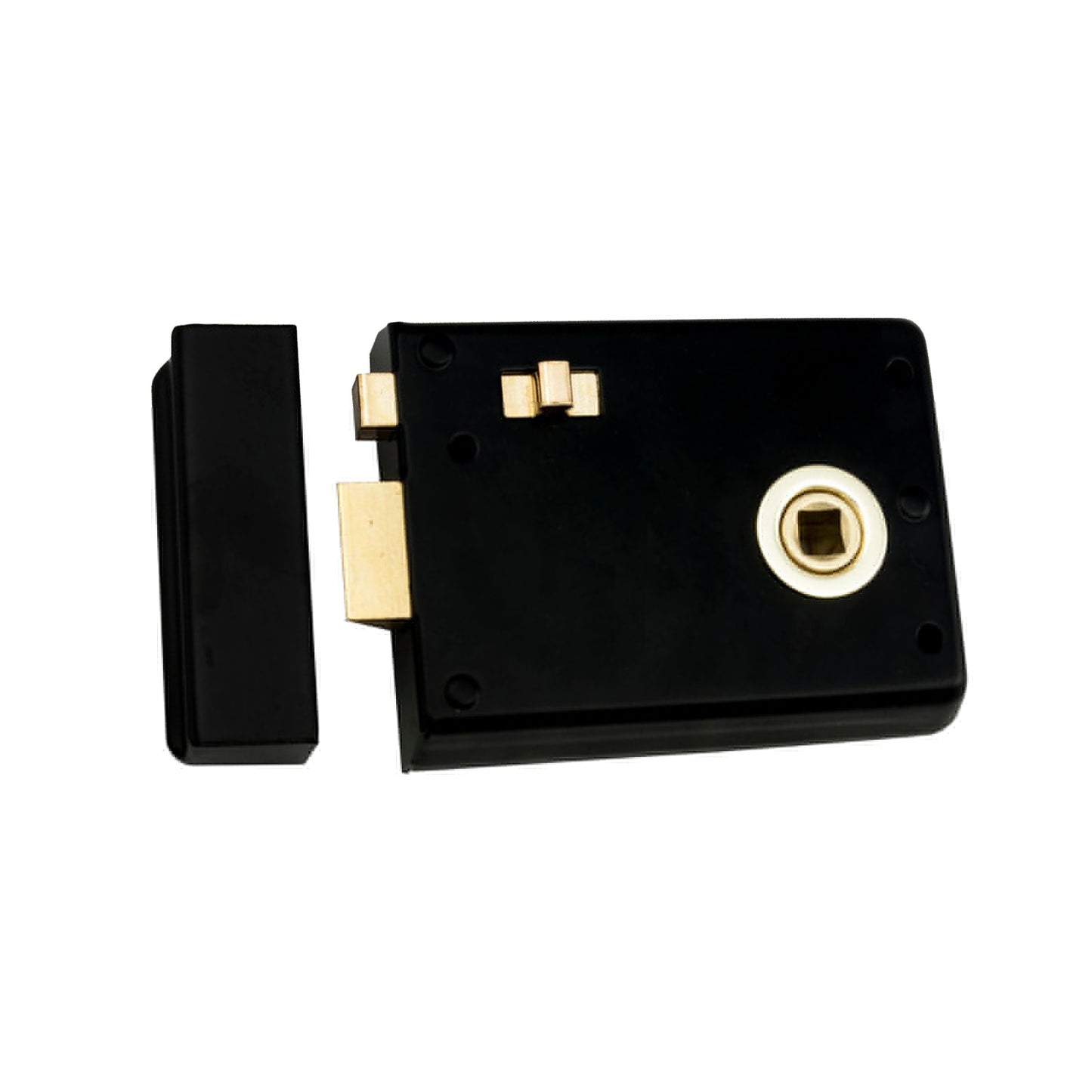 Rim Latch