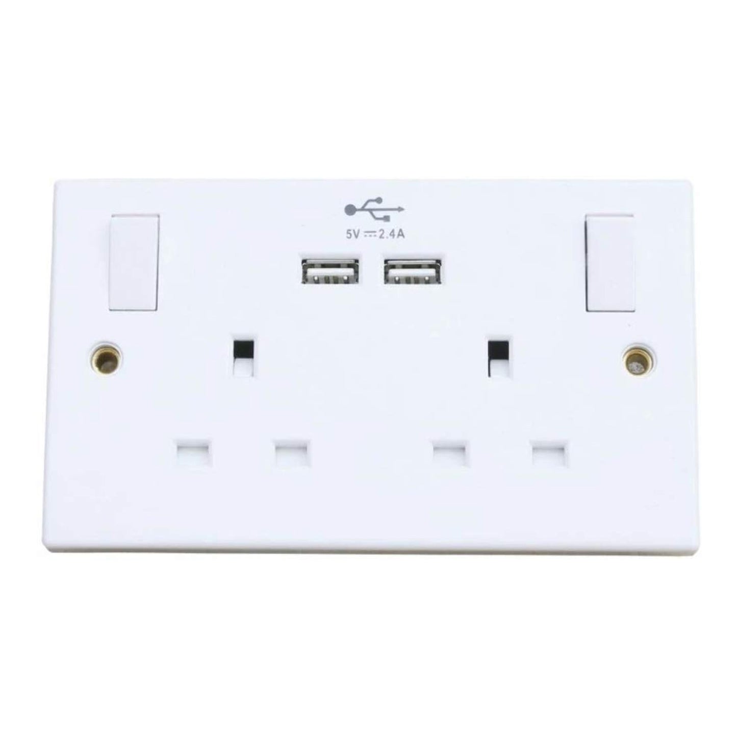 13amp Wall Sockets