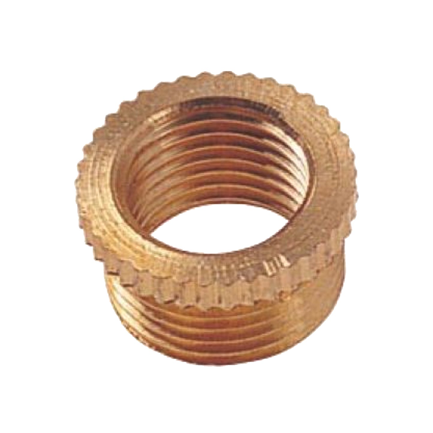 Brass Lampholder Reducers