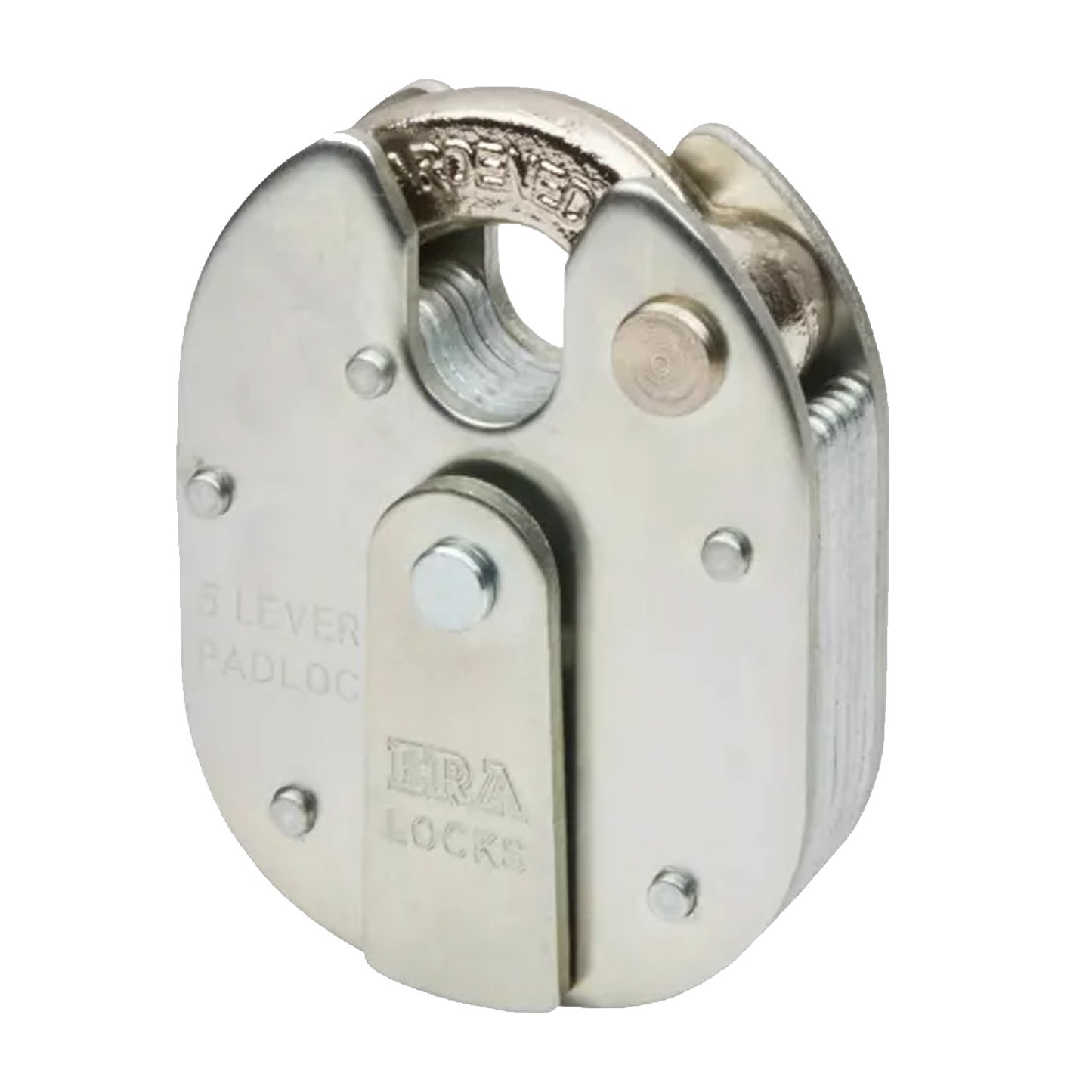 ERA 975 5 Lever Security Padlock