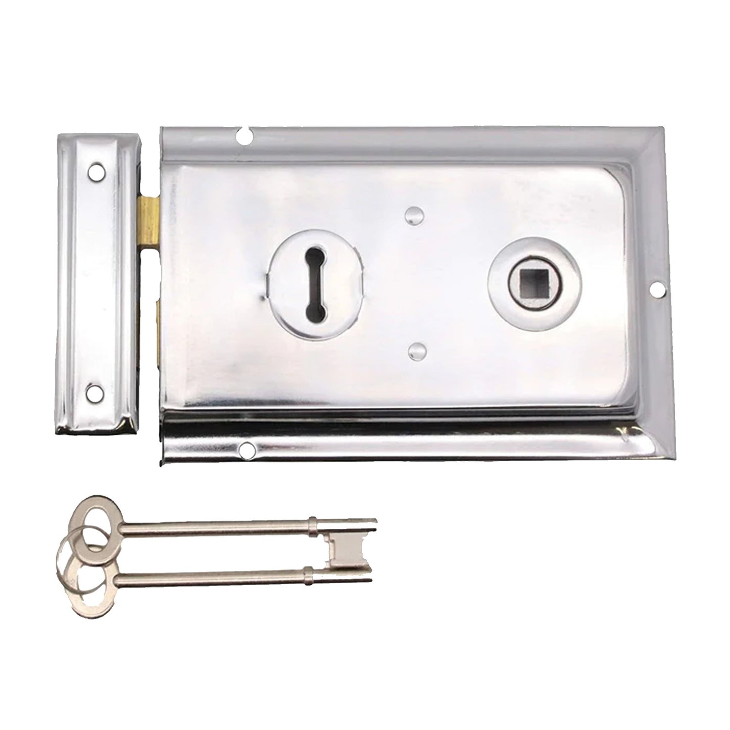 Rim Sashlocks