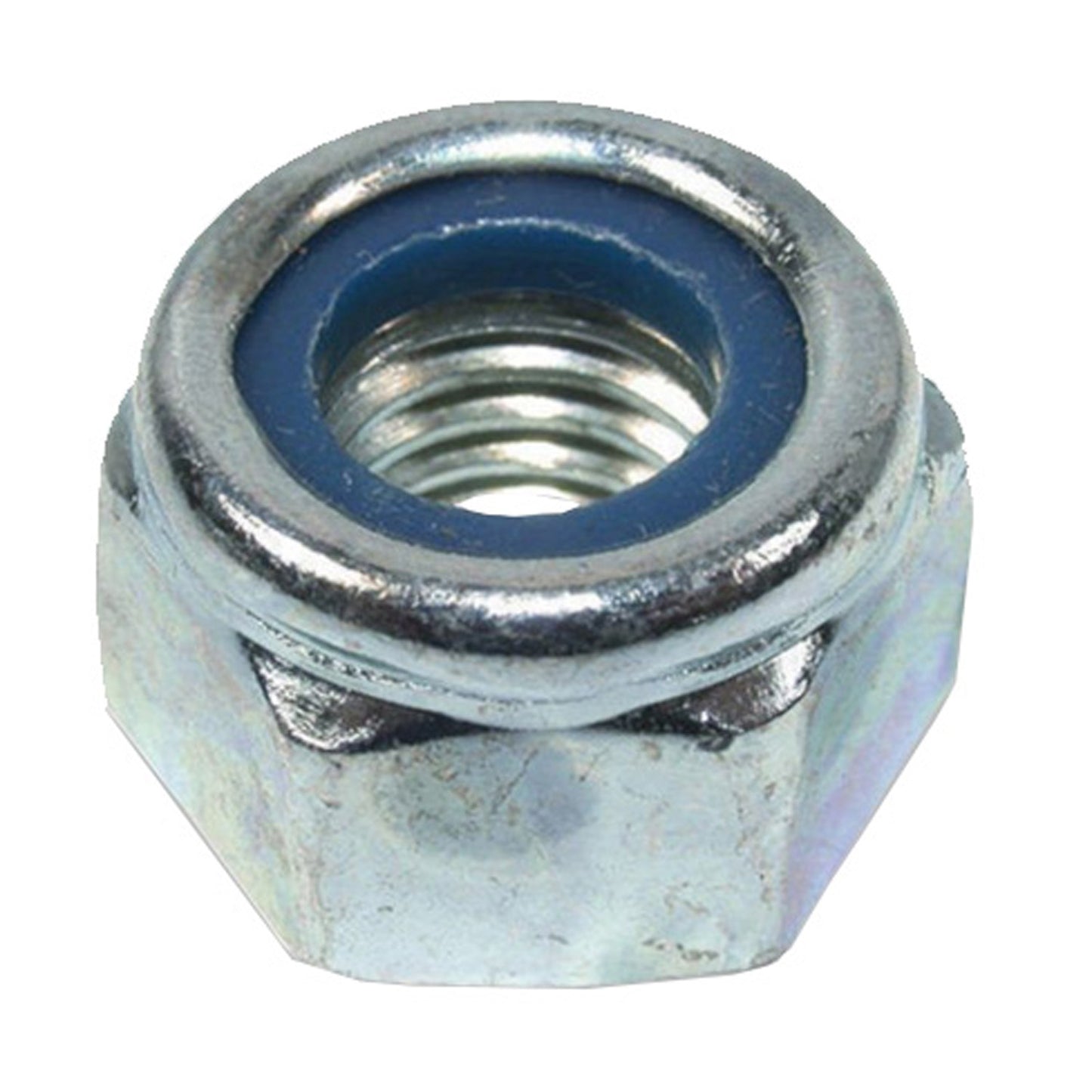Nylon Insert Nuts (Sold as singles)