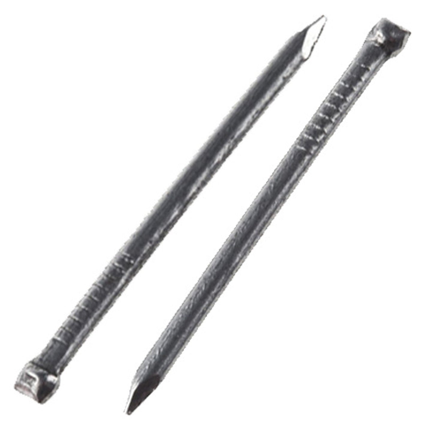 Oval Brad Head Nails (Packs)