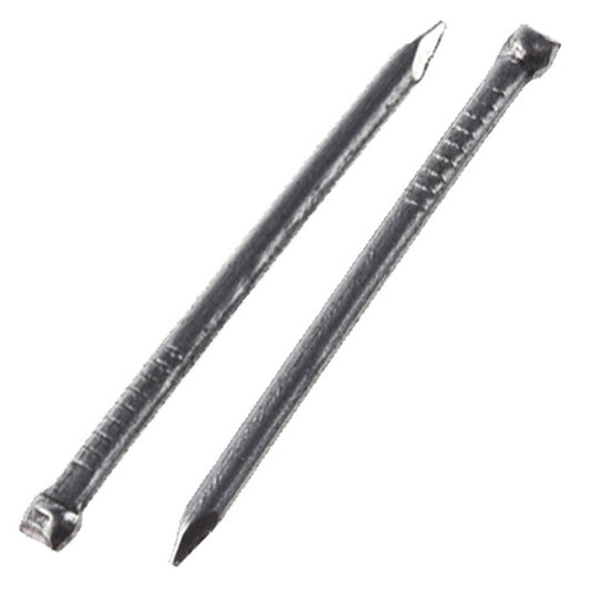 Oval Brad Head Nails (Packs)