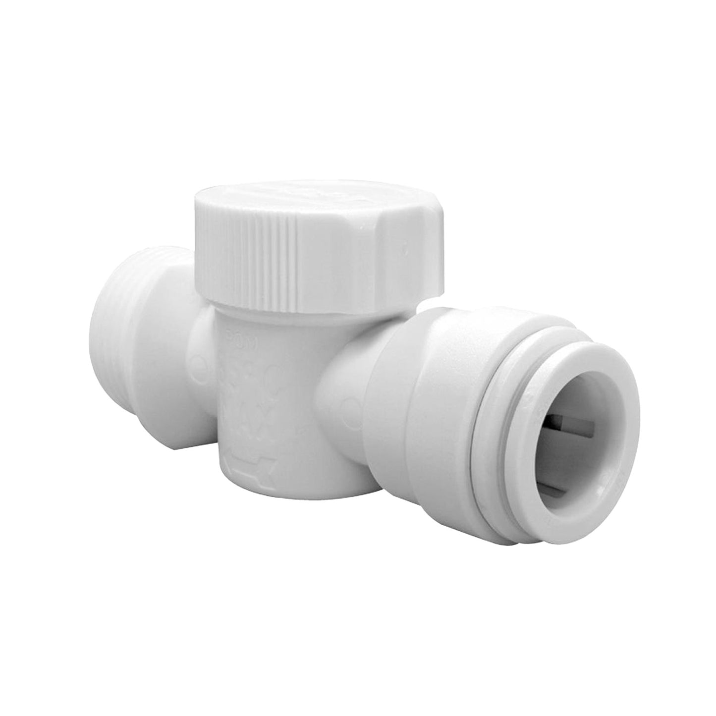 Speedfit Fittings