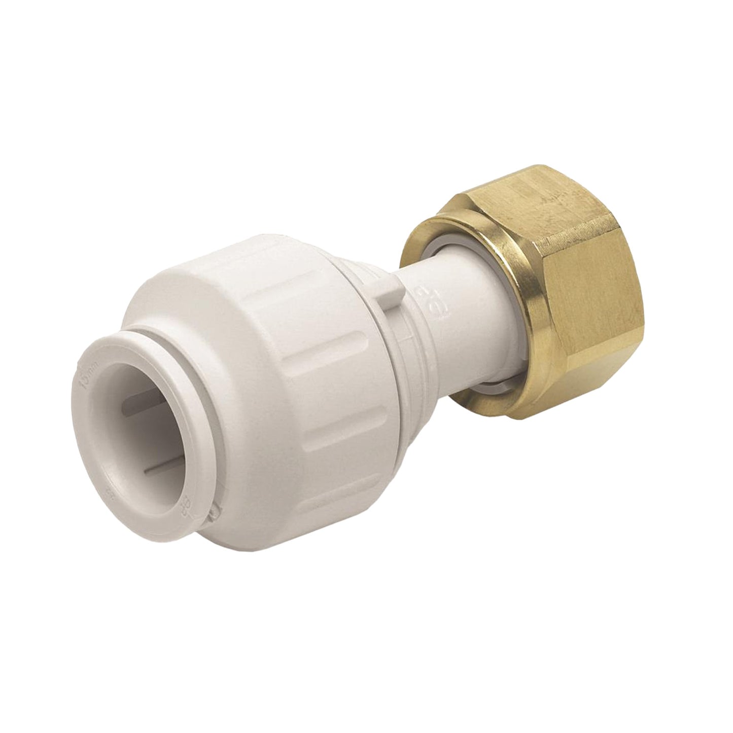 Speedfit Fittings