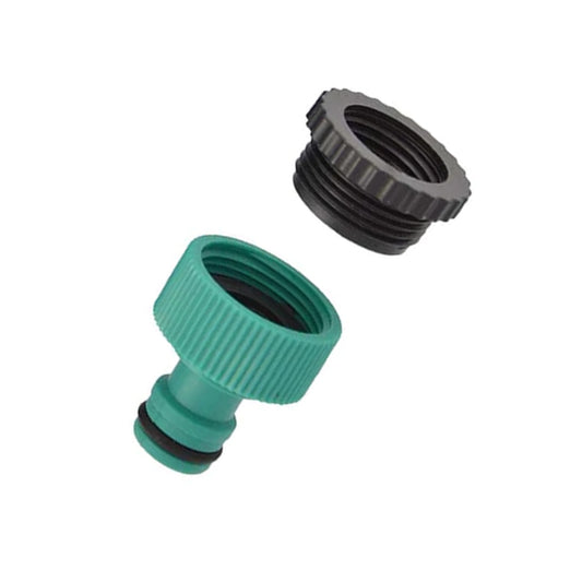 Garden Hose Attachments