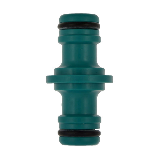 Quickfix Double Male Adaptor