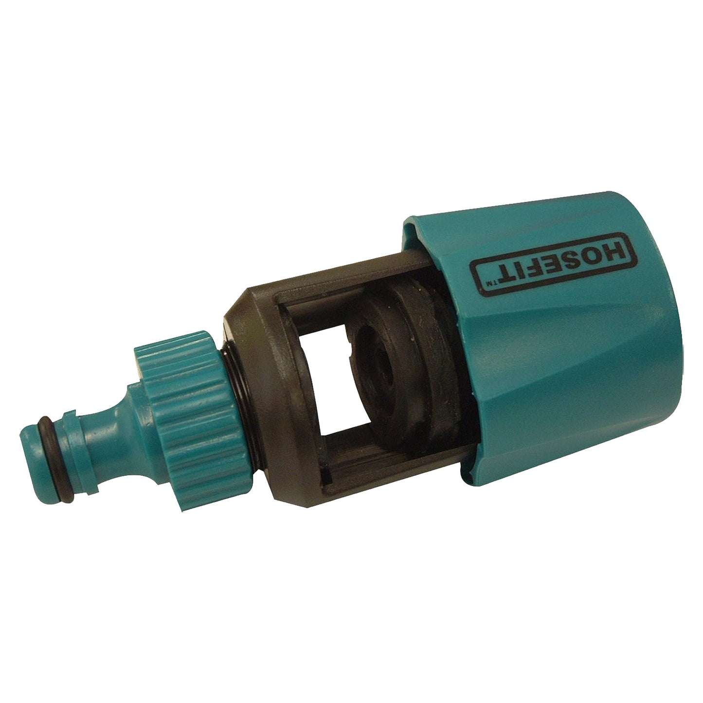 Universal Quickfix Adaptor