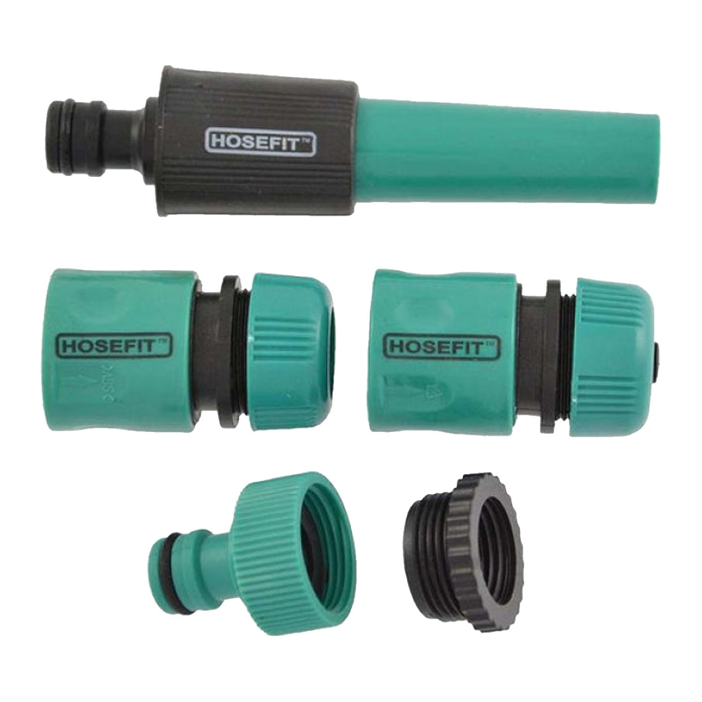 Garden Hose Attachments