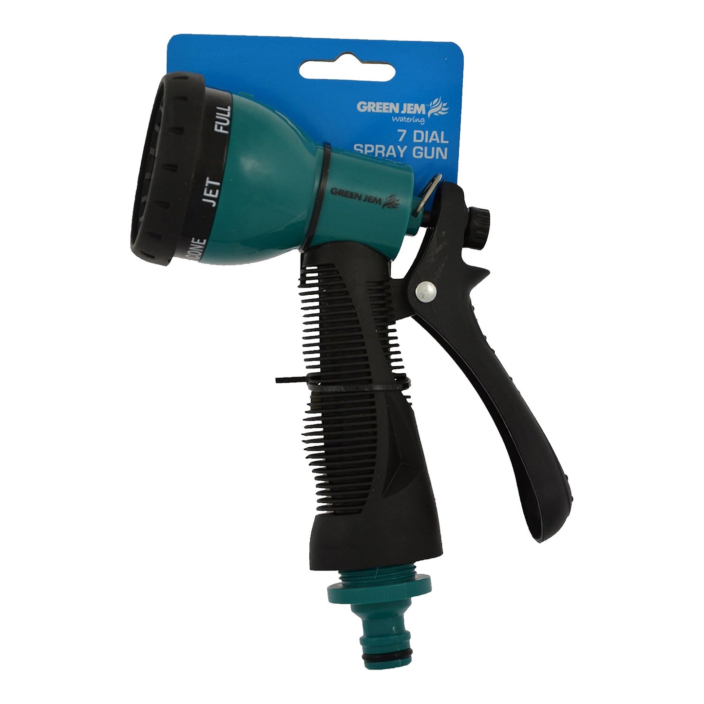 Garden Hose Attachments