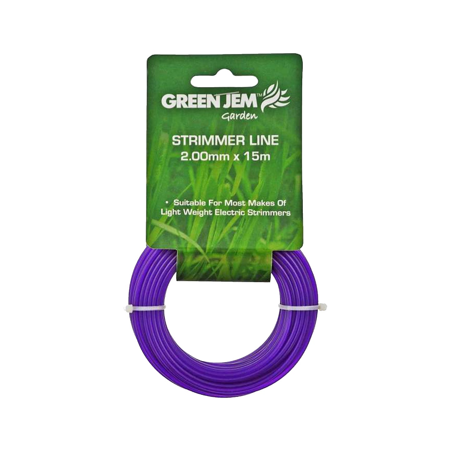 Strimmer Wire