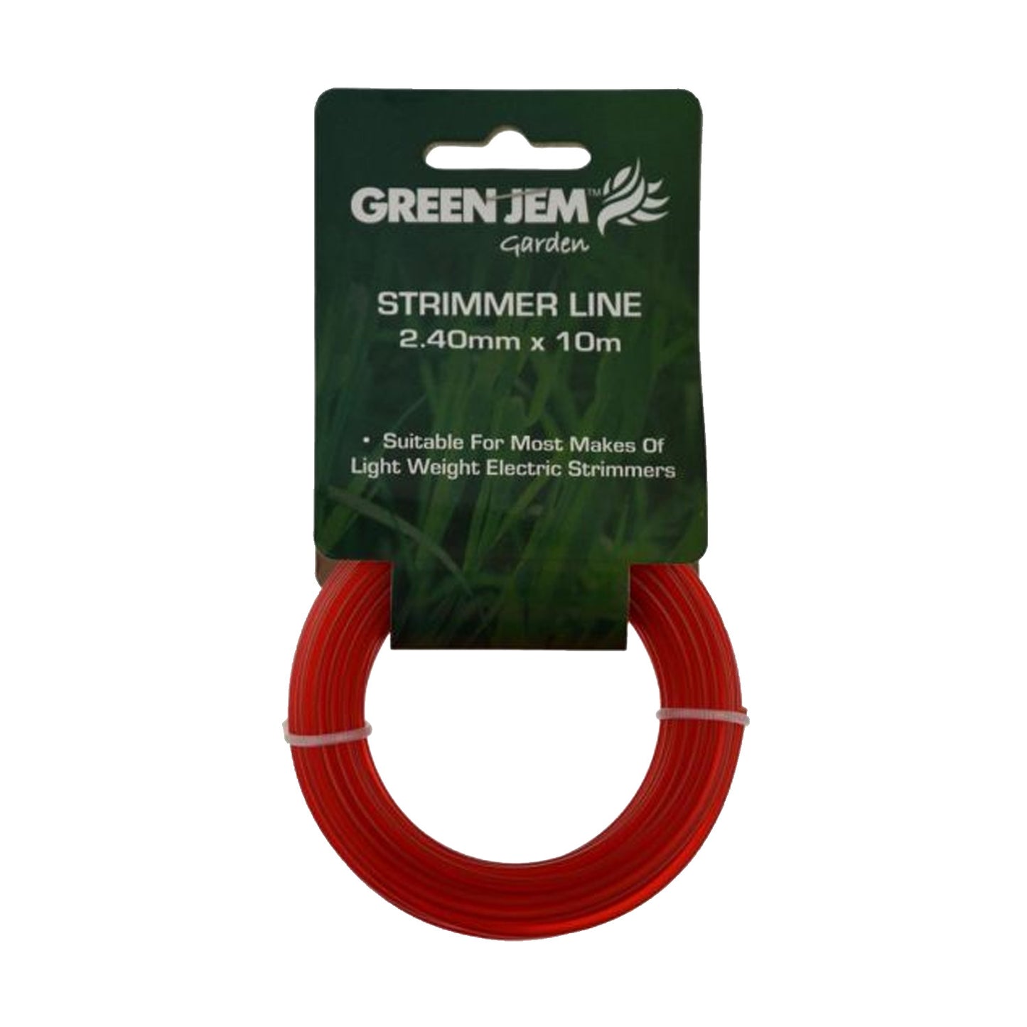 Strimmer Wire