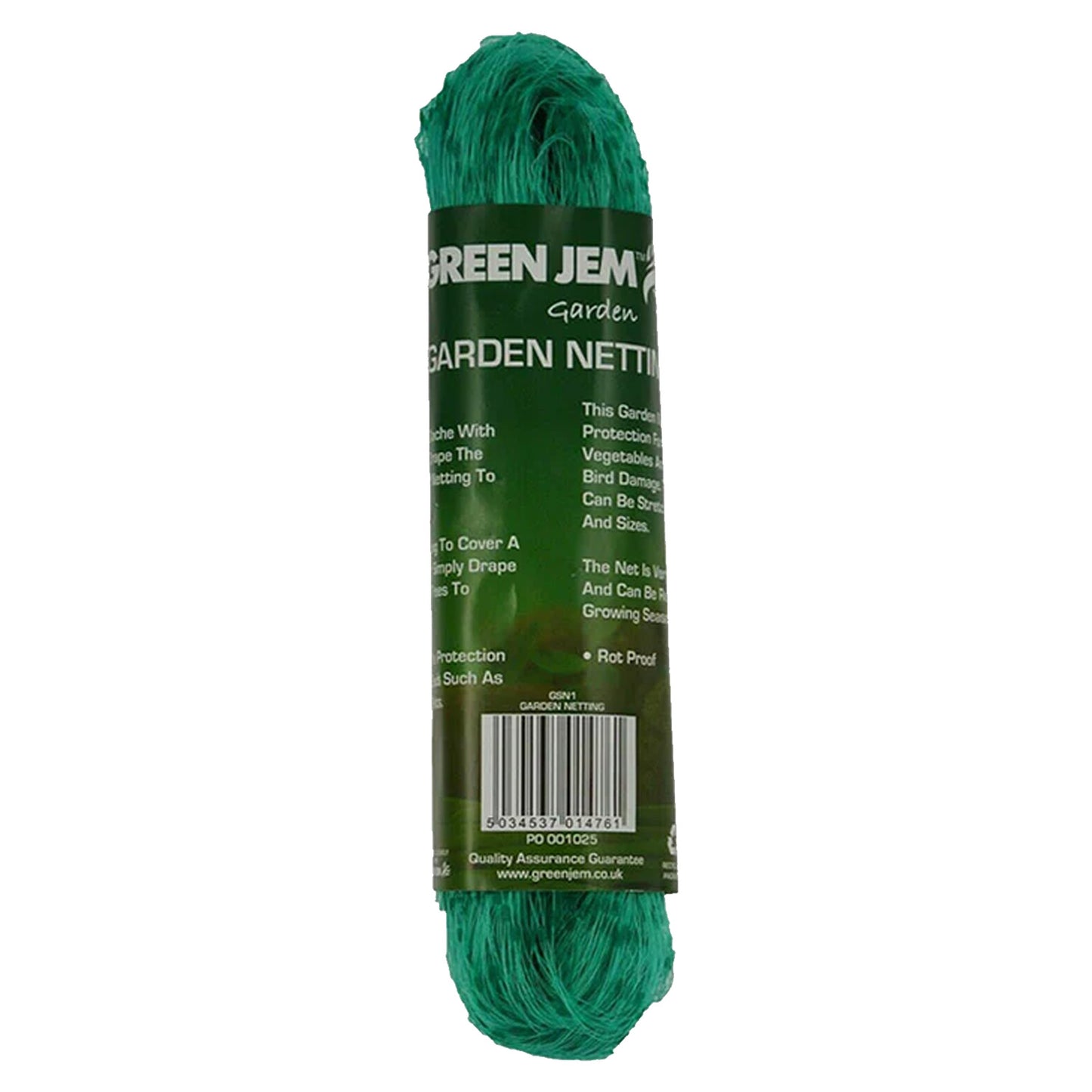 Garden Netting