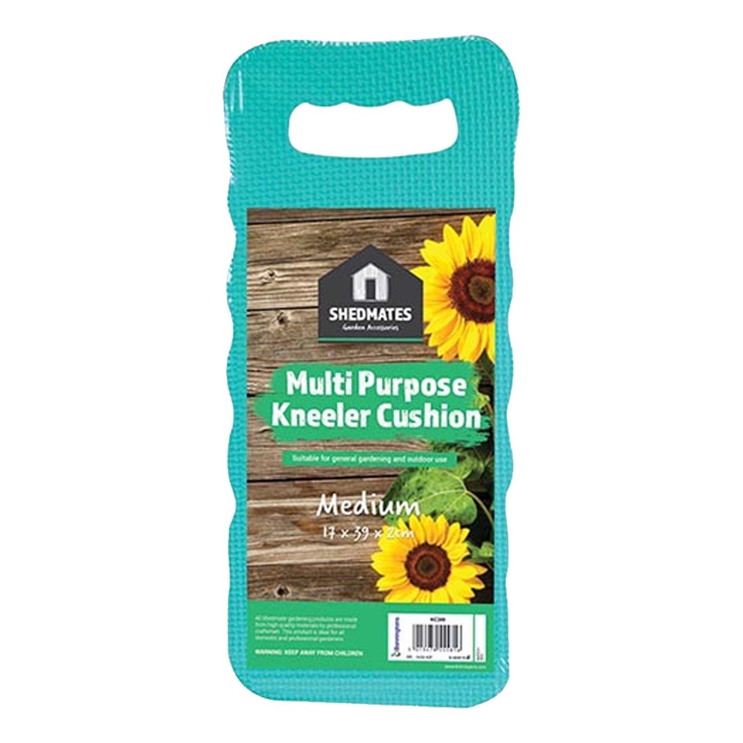 Garden Kneeler Cushion