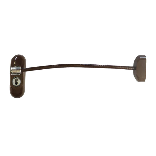 Window Restrictor