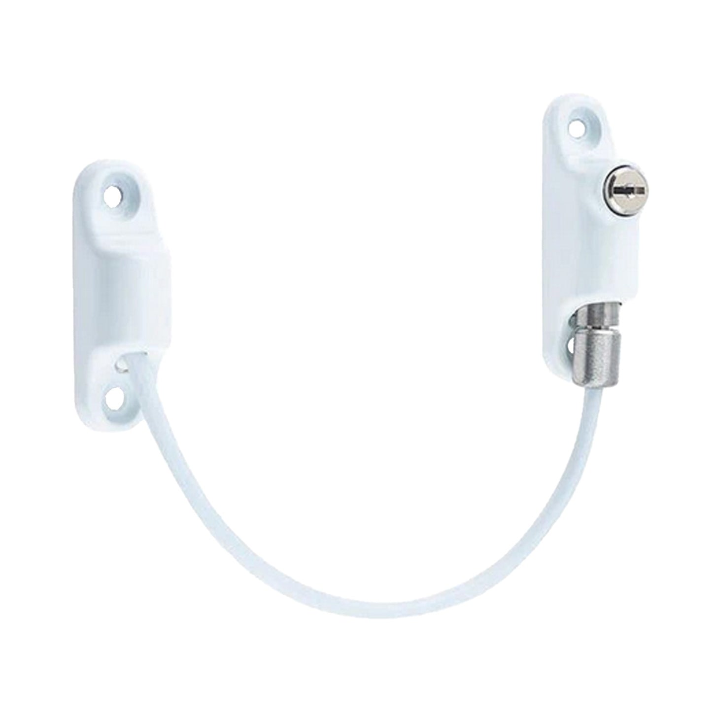 Window Restrictor