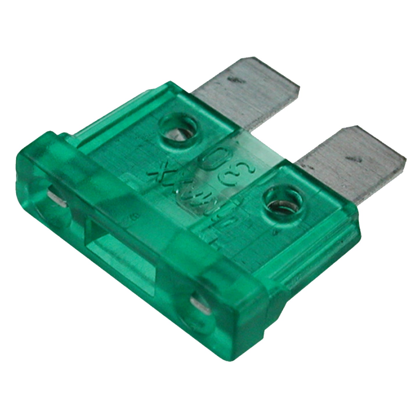 Blade Fuses