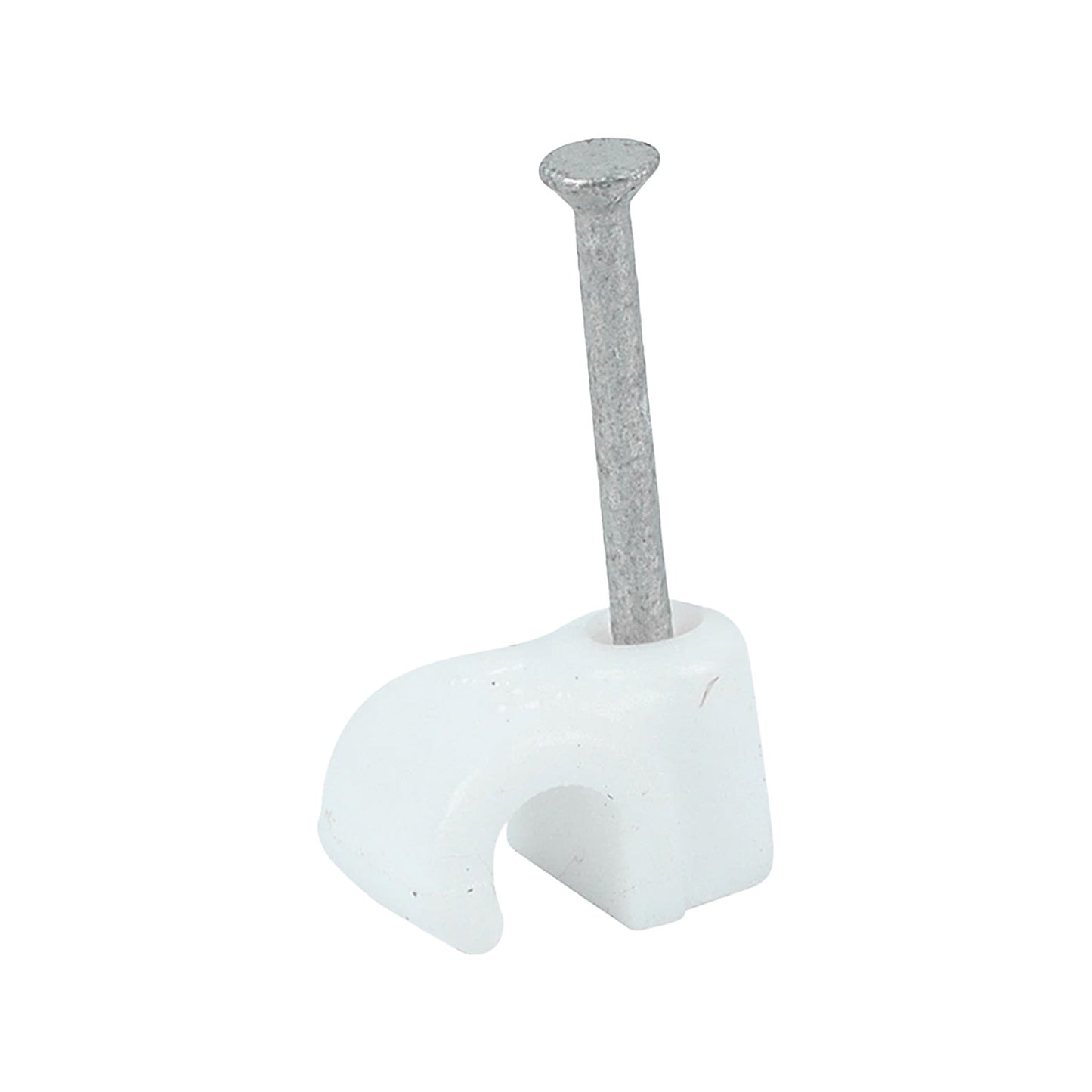 Flat Twin & Earth Cable Clips (F.T.E)