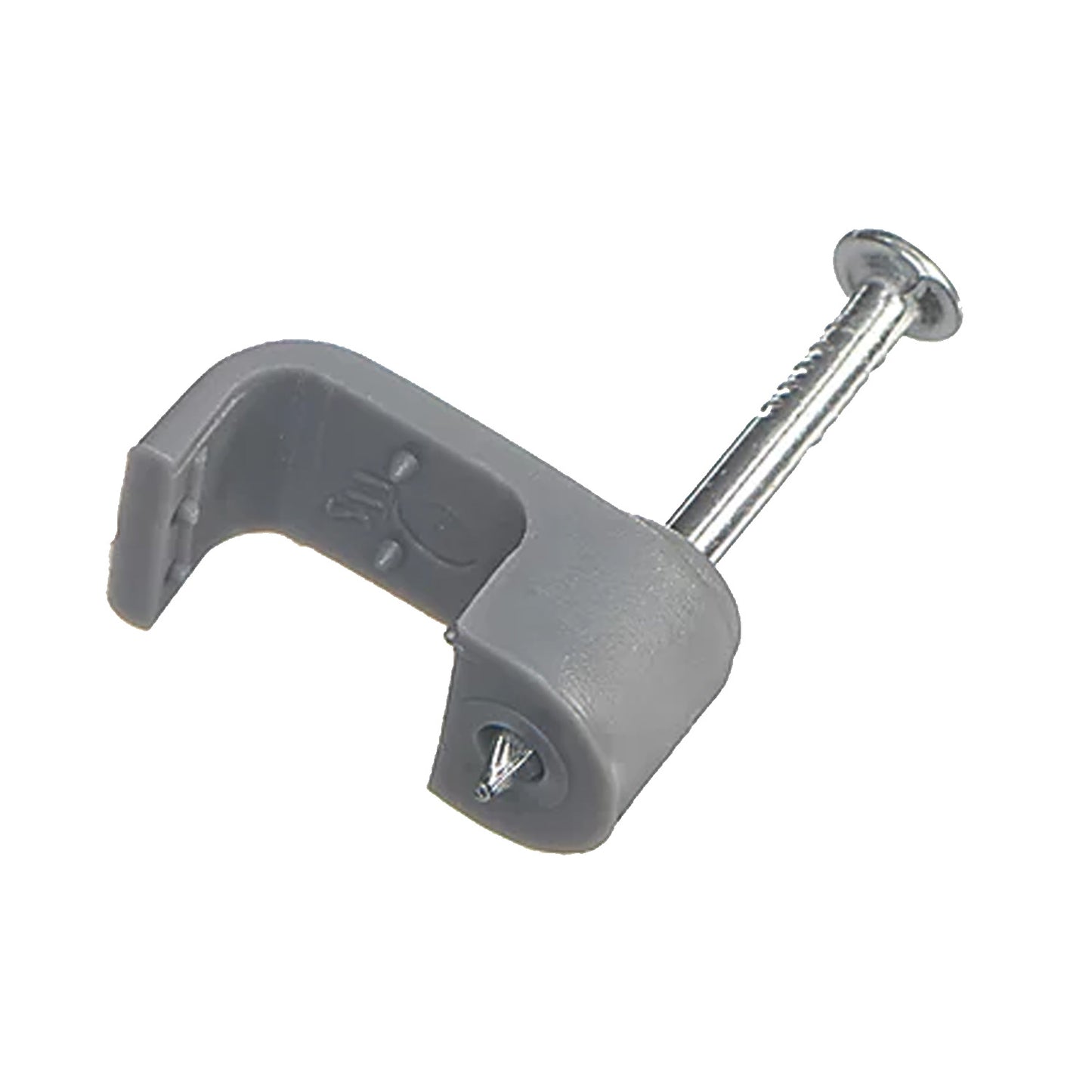 Flat Twin & Earth Cable Clips (F.T.E)
