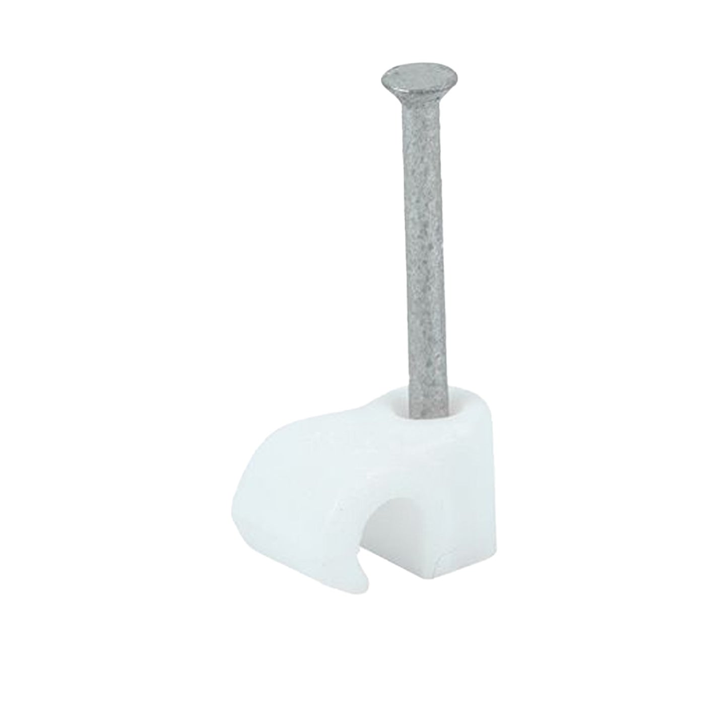 Round Cable Clips