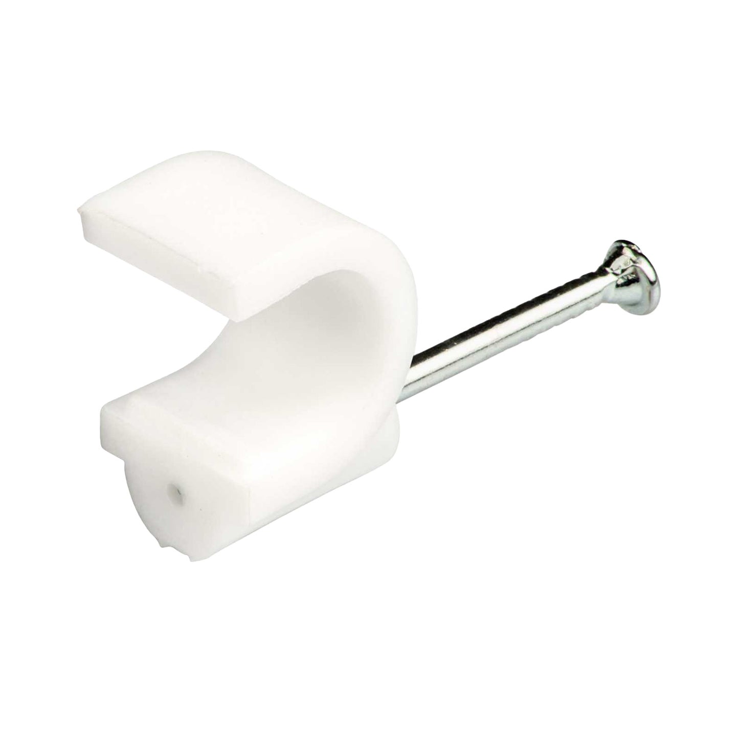 Round Cable Clips