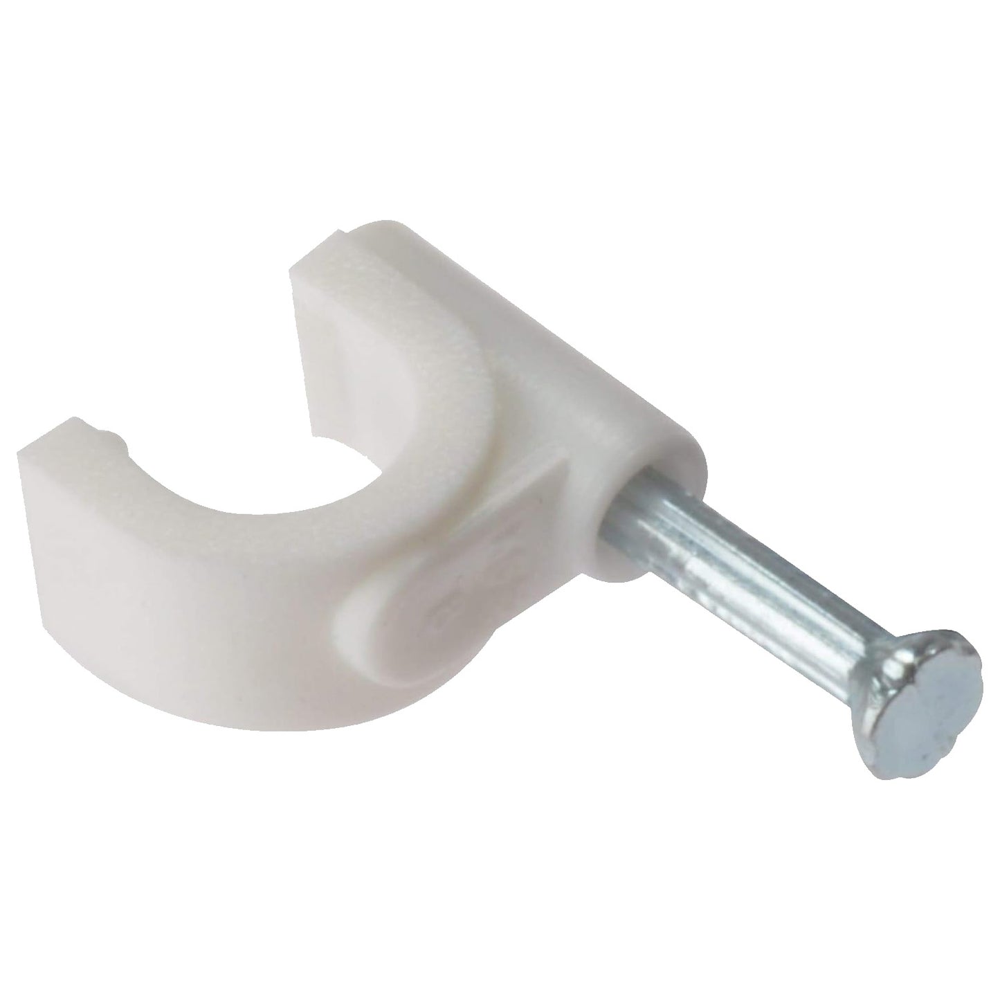 Round Cable Clips