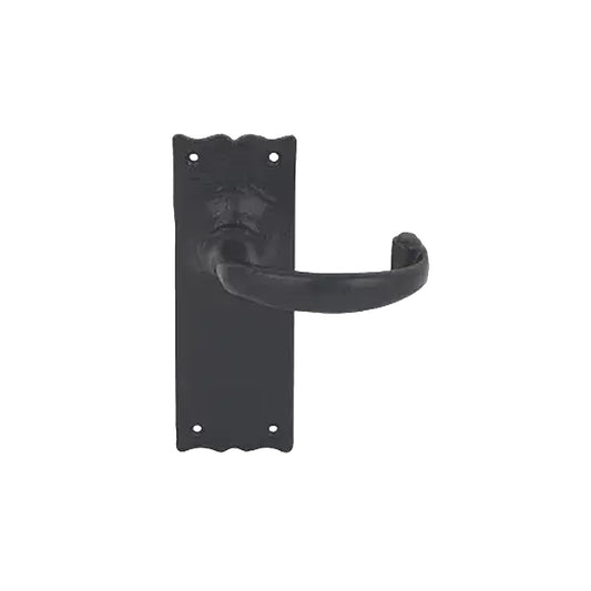 Olde English Door Handles (Pair)