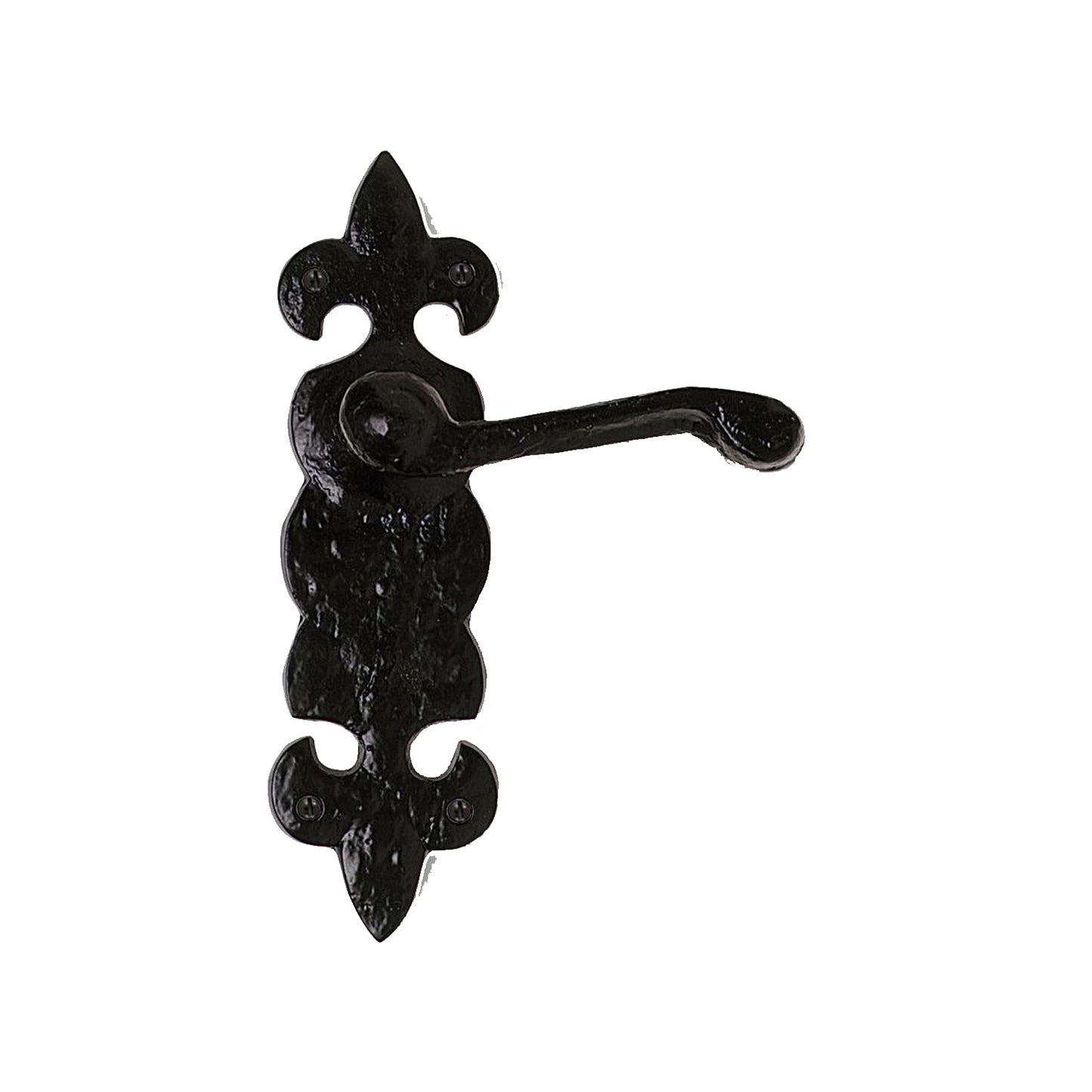 Olde English Door Handles (Pair)
