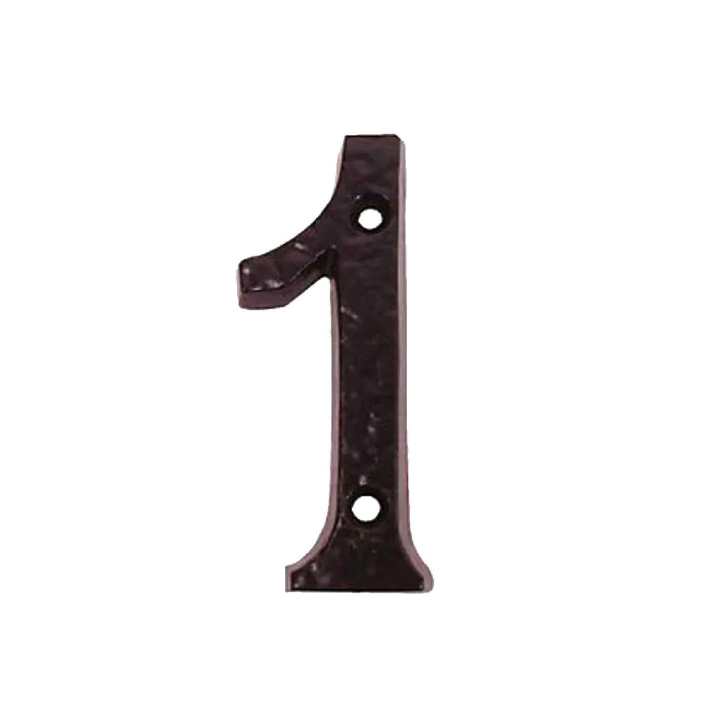 Olde English Door Numerals
