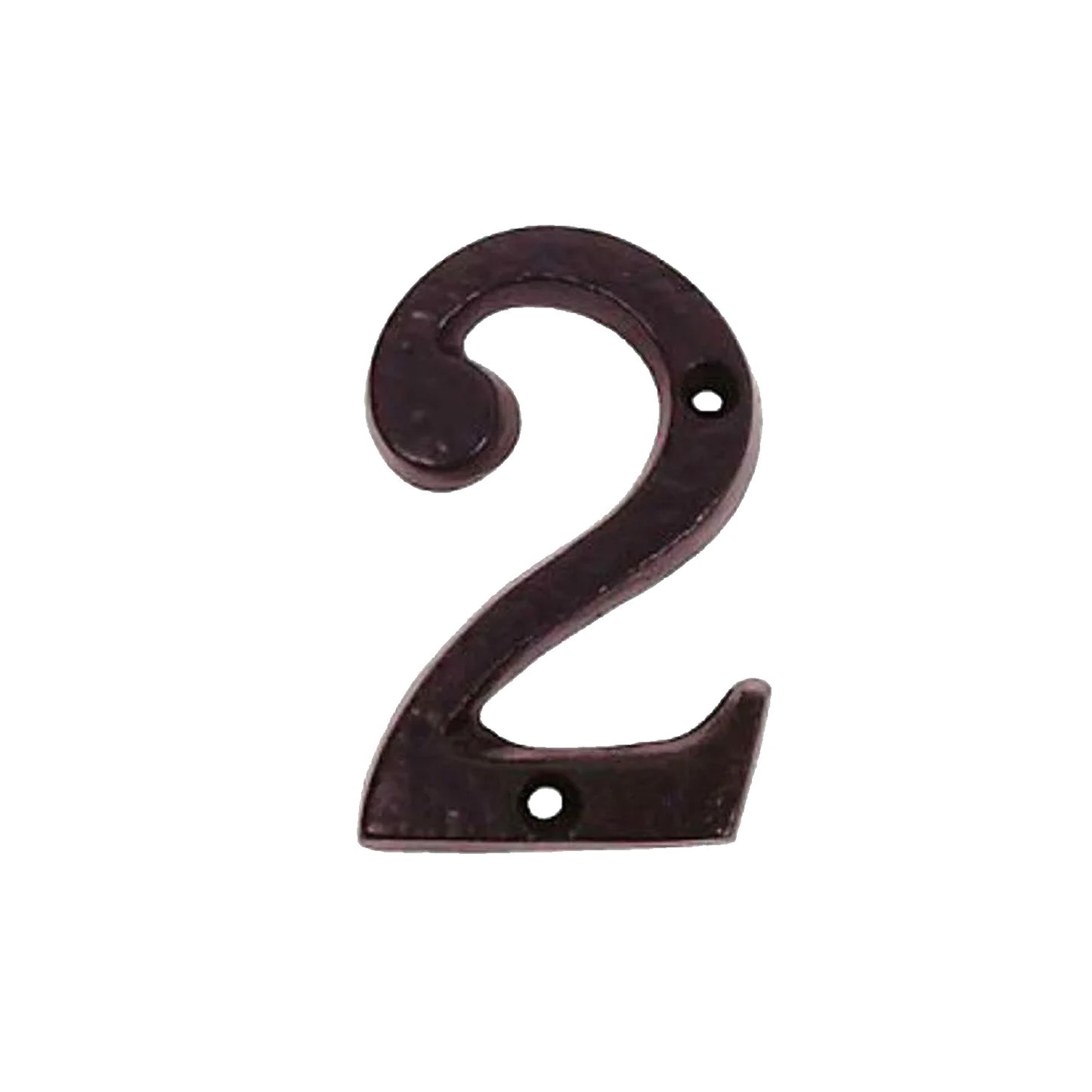 Olde English Door Numerals