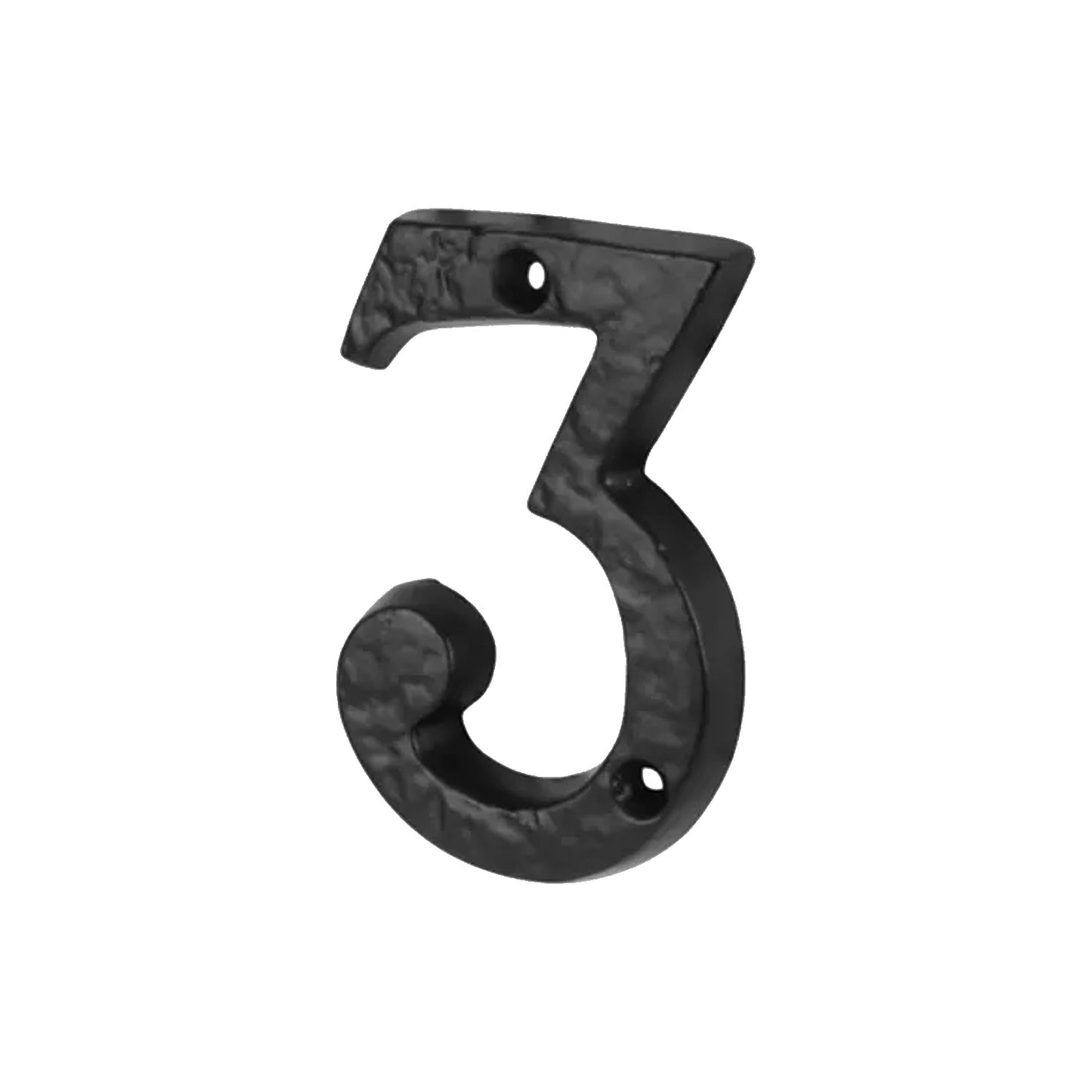 Olde English Door Numerals