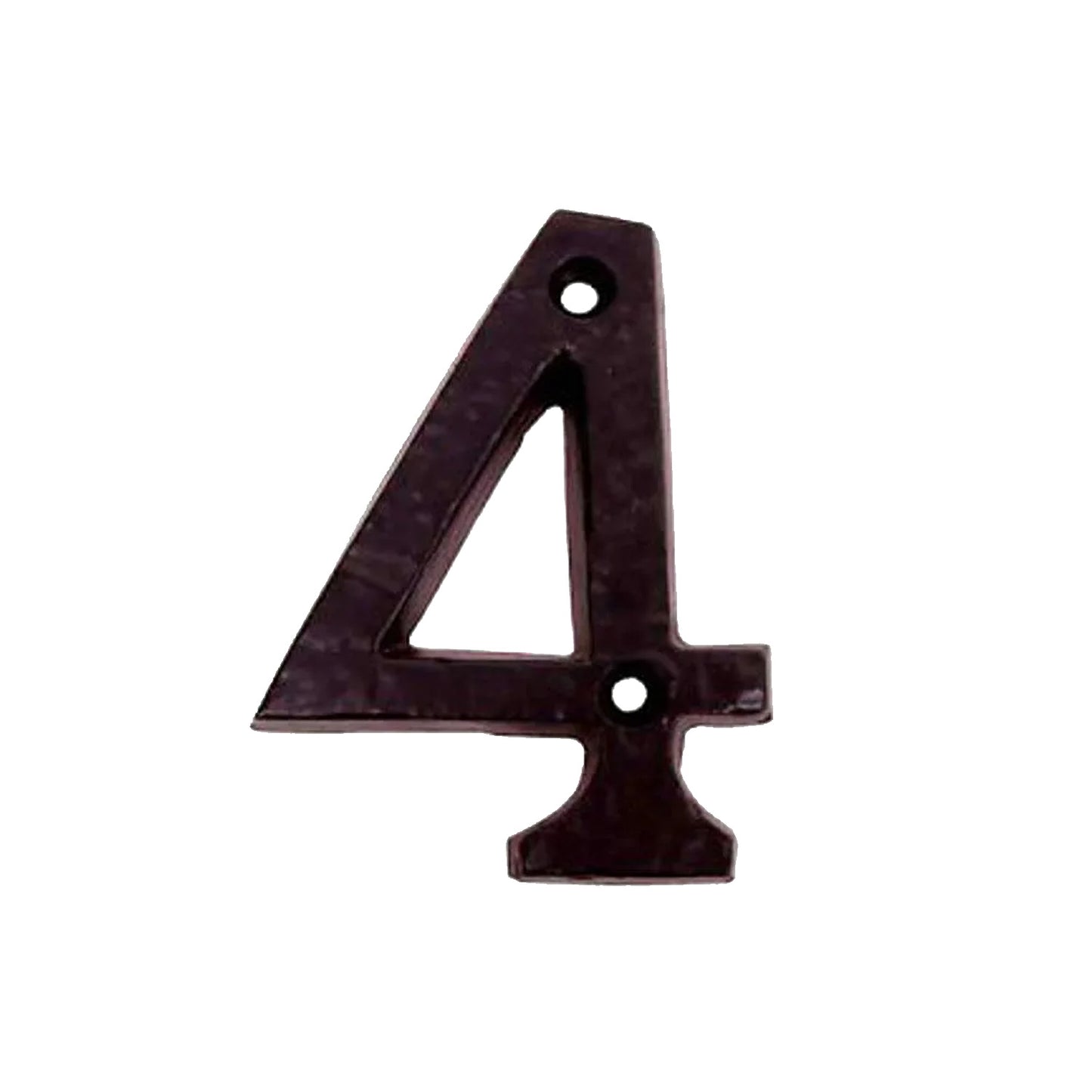 Olde English Door Numerals
