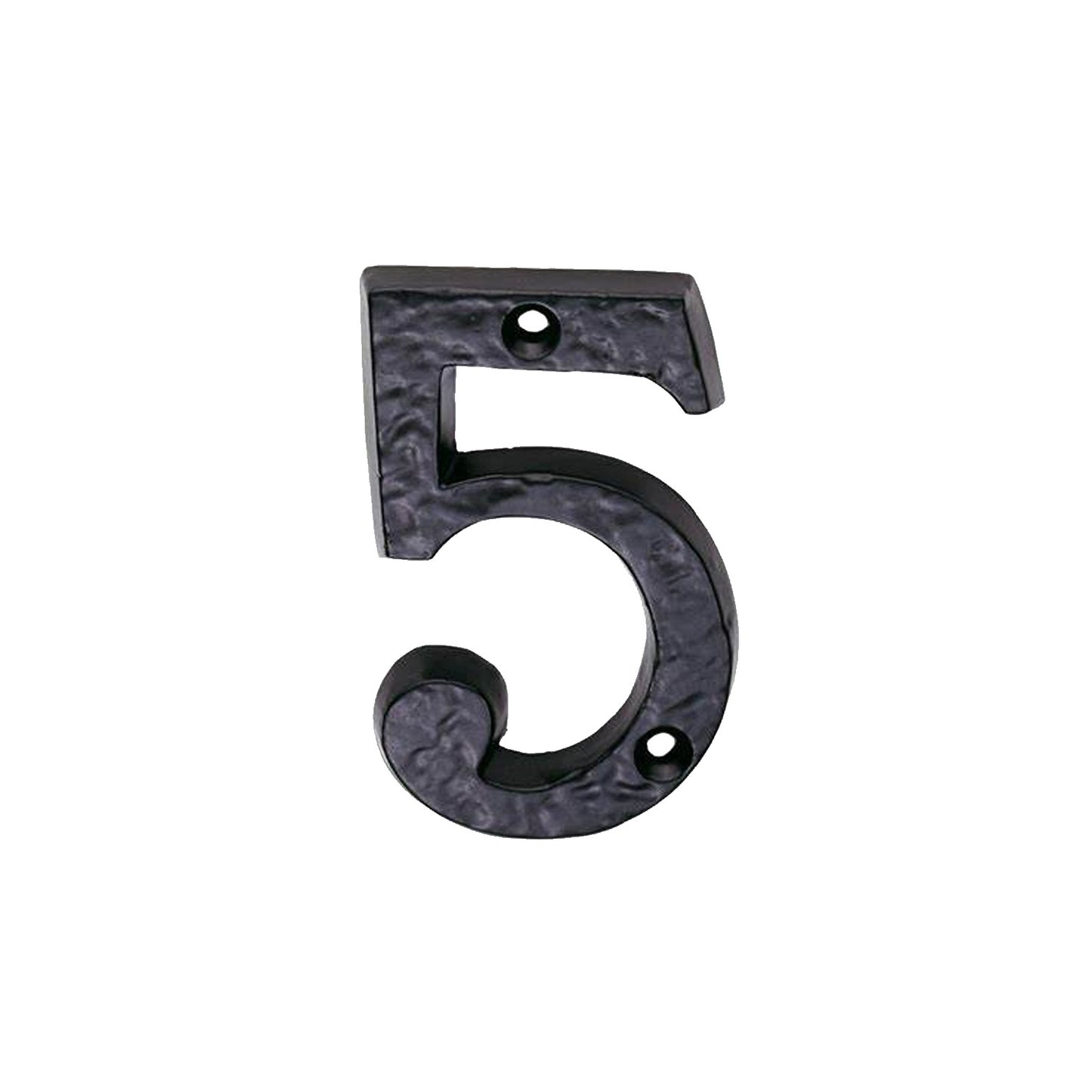 Olde English Door Numerals