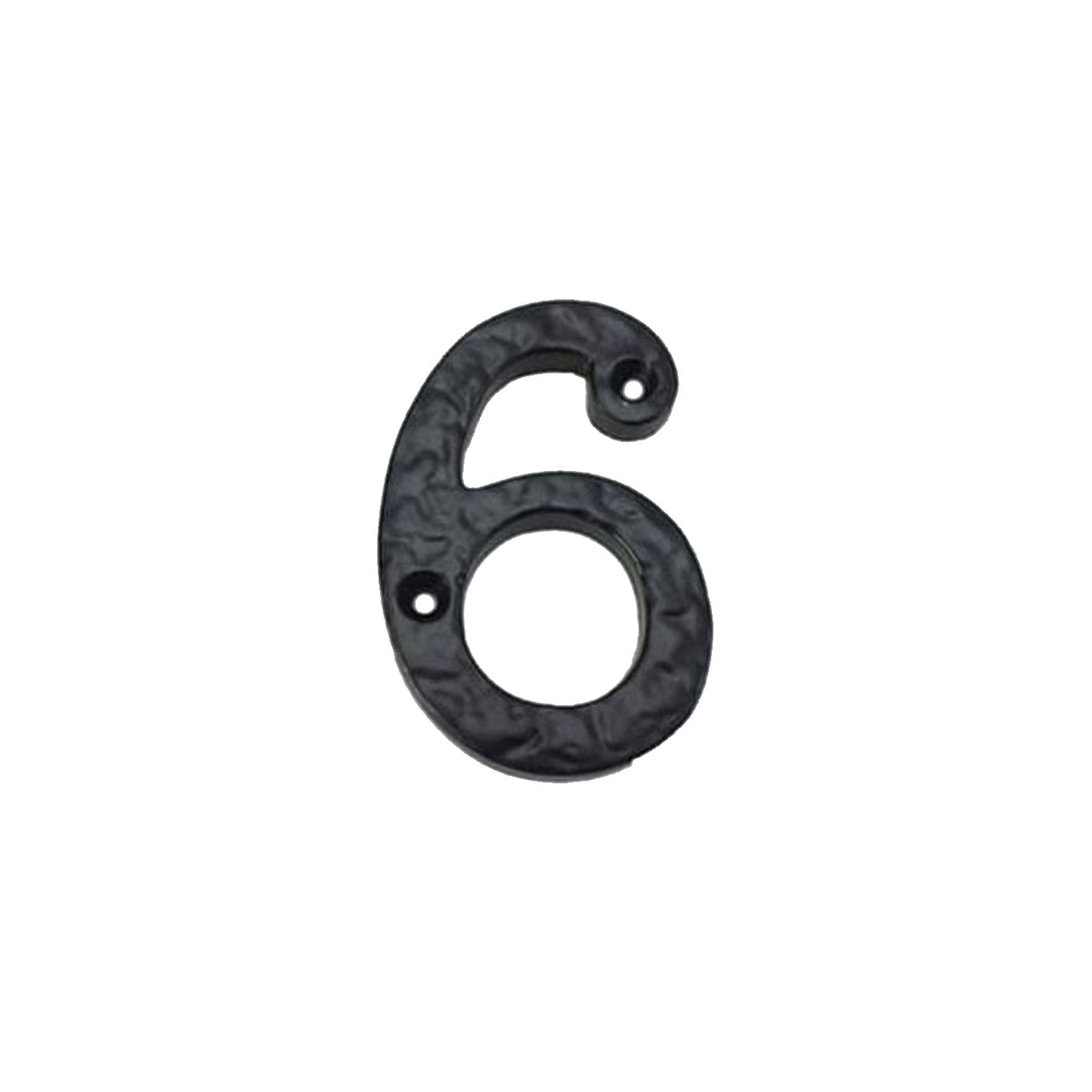 Olde English Door Numerals