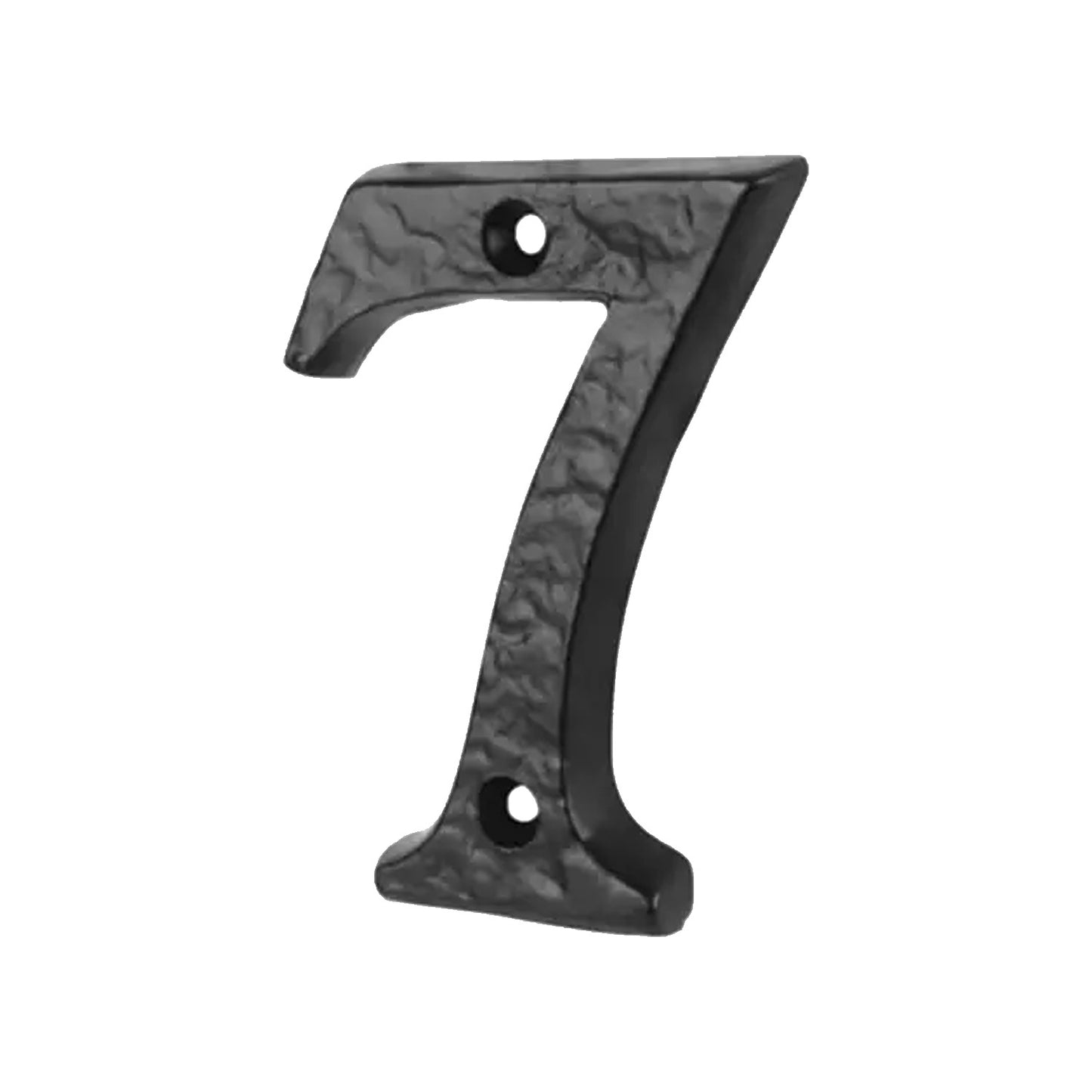 Olde English Door Numerals