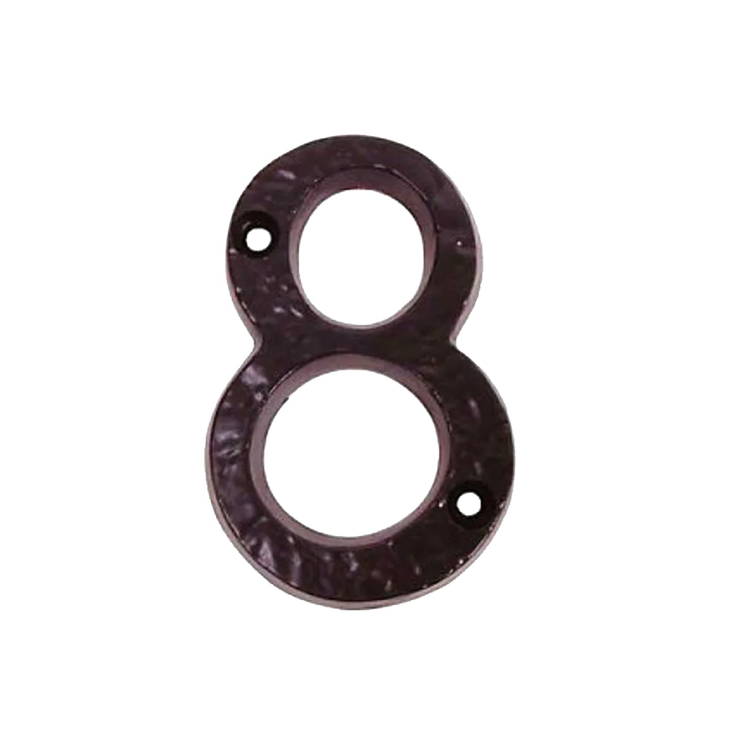 Olde English Door Numerals